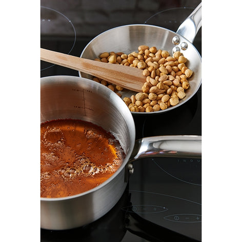 Casserole inox Alchimy 16 cm De Buyer - Mathon - 2