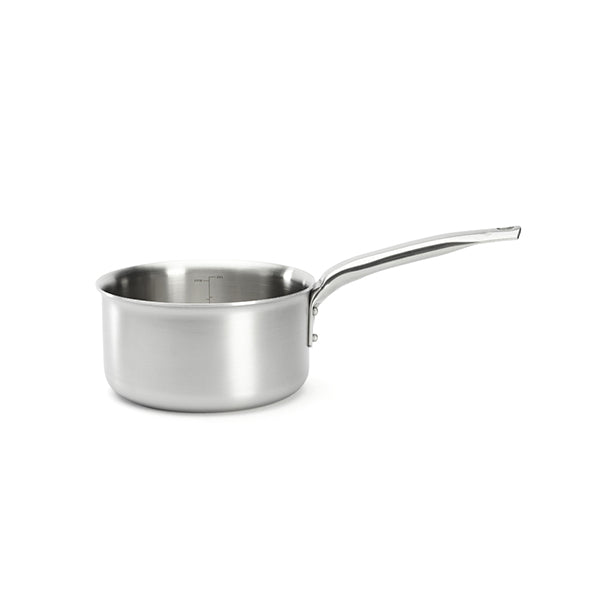 Casserole inox Alchimy 18 cm De Buyer - Mathon - 7