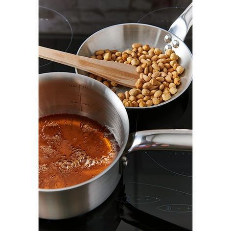 Casserole inox Alchimy 20 cm De Buyer - Mathon - 2