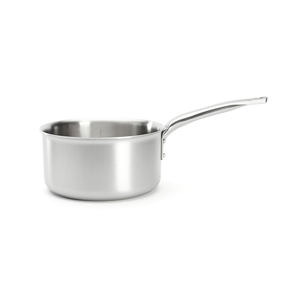 Casserole inox Alchimy 20 cm De Buyer - Mathon - 6