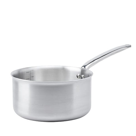 Casserole inox Alchimy 24 cm De Buyer - Mathon - 1