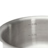 Casserole inox Prim