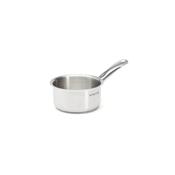 Casserole inox Prim