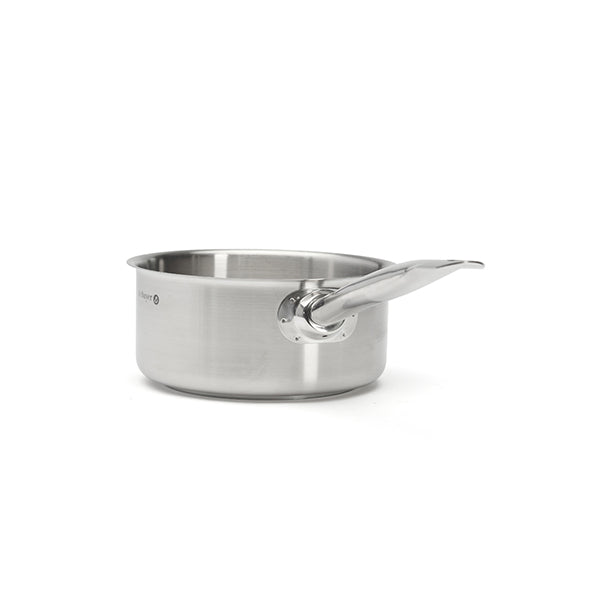 Casserole inox Prim