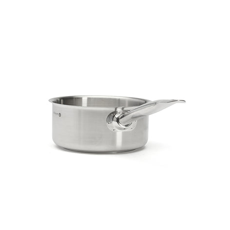 Casserole inox Prim