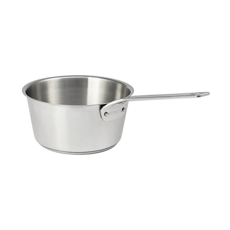 Casserole inox 1826 18 cm  Cristel - Mathon - 1