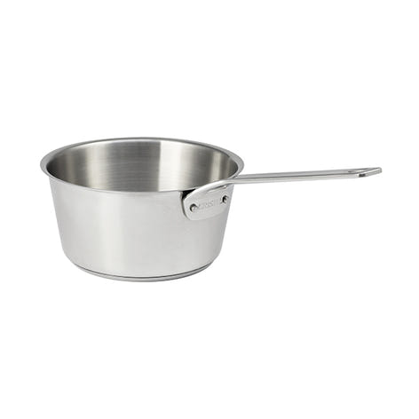 Casserole inox 1826 20 cm Cristel - Mathon - 1