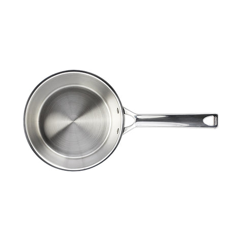 Casserole inox 1826 20 cm Cristel - Mathon - 2