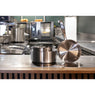 Casserole inox Triply 20 cm Menastyl - Mathon - 2