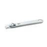 Set 4 casseroles inox Select 14, 16, 18 et 20 cm avec poignée amovible grise Beka - Mathon - 4