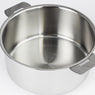 Casserole inox Mutine sans manche 16 cm Cristel - Mathon - 5