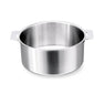 Casserole inox Mutine sans manche 20 cm Cristel - Mathon - 1