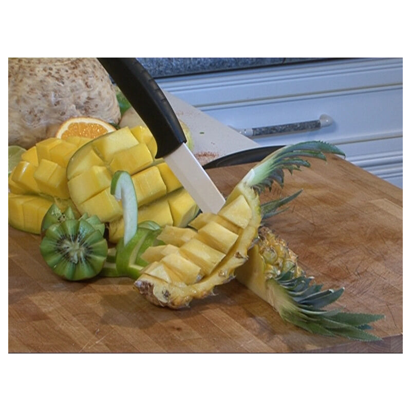 Coffret Couteau / Éplucheur Kitchenpro - Mathon - 4