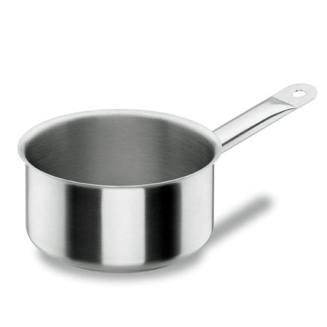 Casserole 18 cm Chef Classic Lacor - Mathon