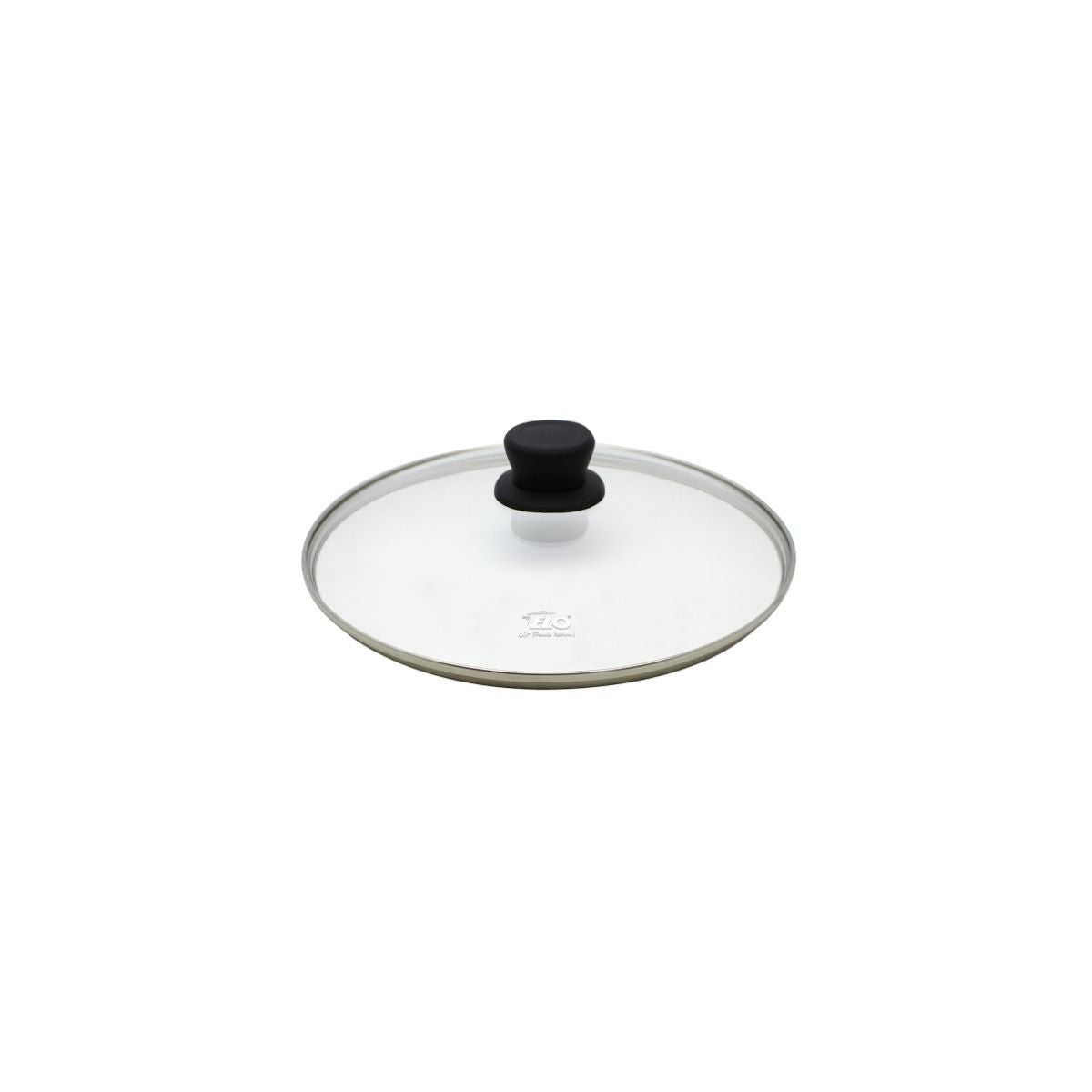 Couvercle de cuisson en verre 16 cm Elo - Mathon - 1