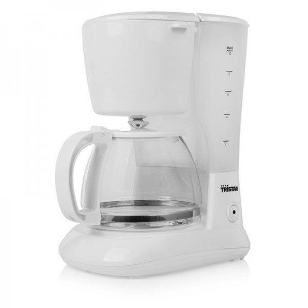 Cafetière Goutte à Goutte Tristar Cm-1252 1,25 L 750w Tristar - Mathon - 4