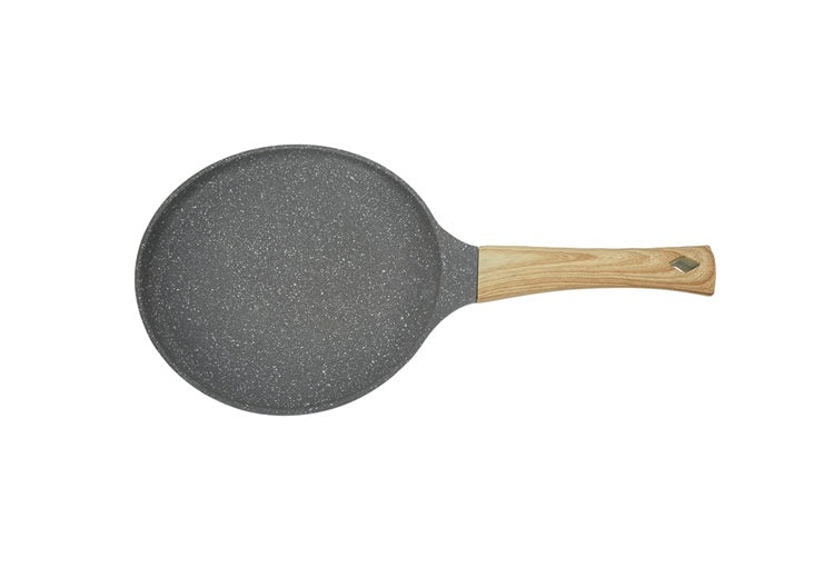 Poêle à crêpes antiadhésive polyvalente 20 cm Vendos85 - Mathon