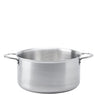 Faitout inox Alchimy 28 cm 8,8 L De Buyer - Mathon - 1