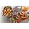 Faitout inox Alchimy 28 cm 8,8 L De Buyer - Mathon - 2