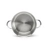 Faitout inox Alchimy 28 cm 8,8 L De Buyer - Mathon - 6