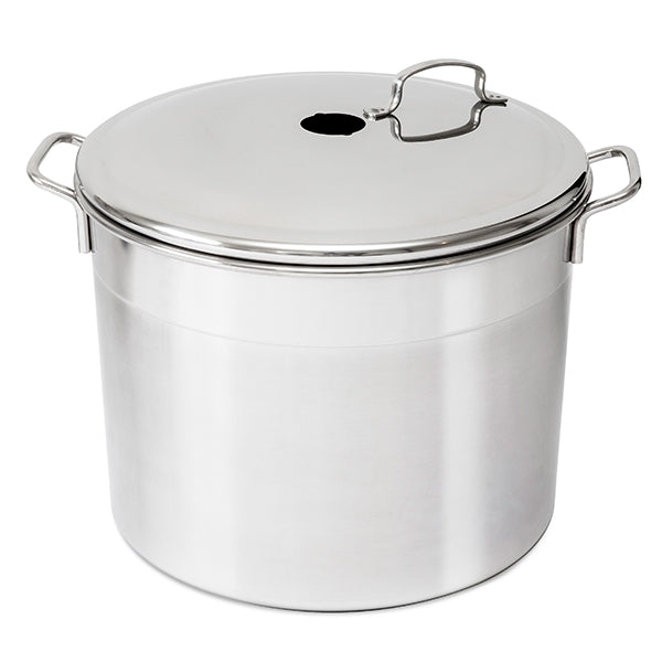Bouilleur inox 6 bocaux 24 L Guillouard - Mathon - 1