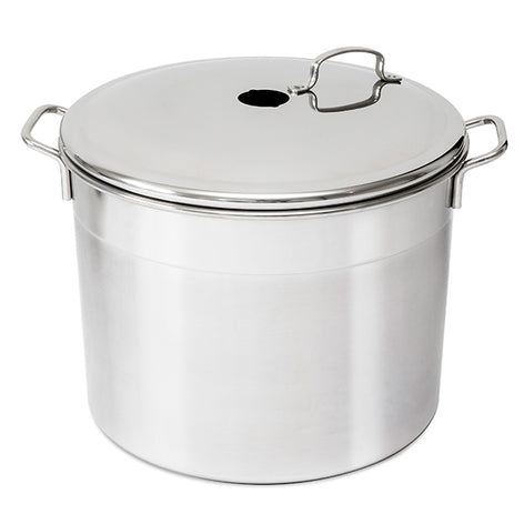 Bouilleur inox 6 bocaux 24 L Guillouard - Mathon - 1