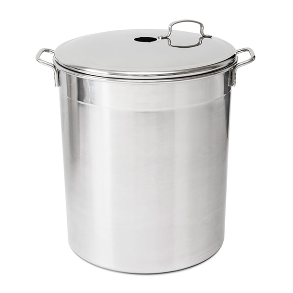 Bouilleur inox 12 bocaux 37L Guillouard - Mathon - 1