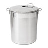 Bouilleur inox 12 bocaux 37L Guillouard - Mathon - 1