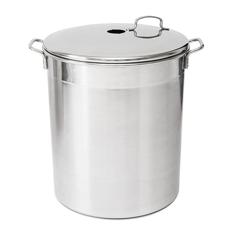 Bouilleur inox 12 bocaux 37L Guillouard - Mathon - 1