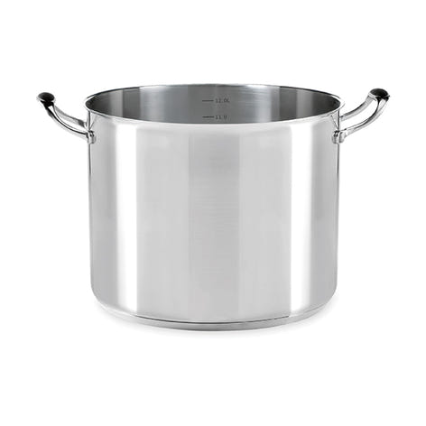 Marmite inox Excell
