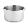 Faitout tout inox Clips’Inox sans manche 24 cm 5,9 L Mathon - Mathon - 1