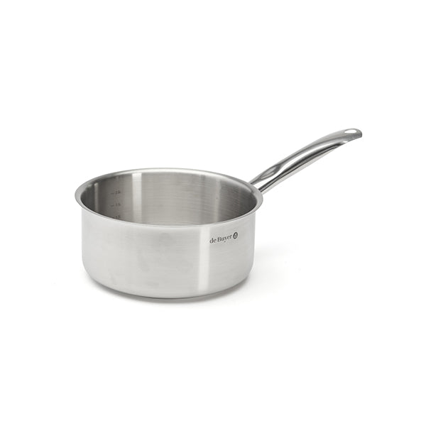 Casserole inox Prim