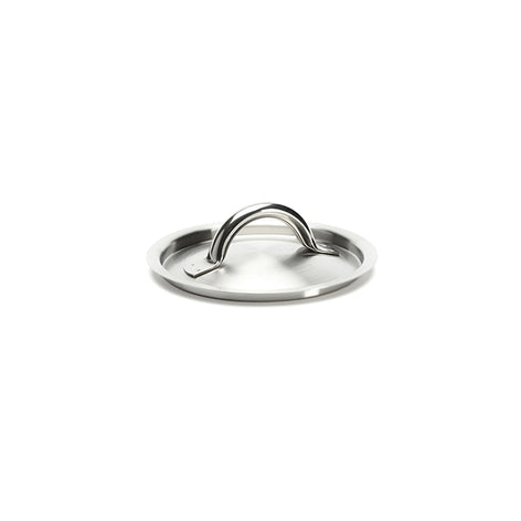 Couvercle inox brossé 14 cm De Buyer - Mathon - 2