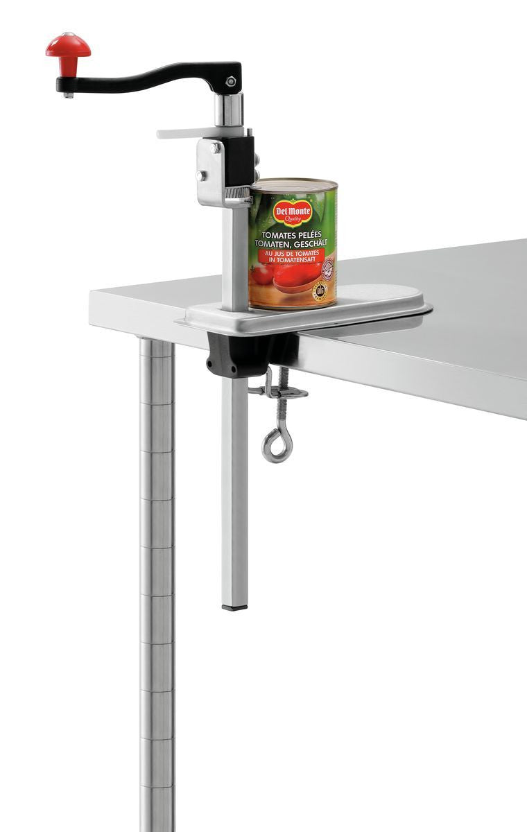 Ouvre -boîtes Professionnel KB330 - Bartscher - Mathon - 1