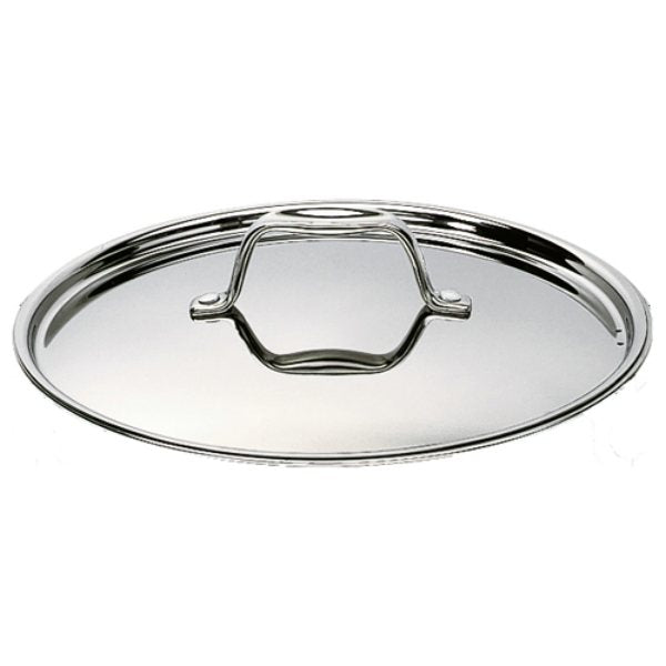 Couvercle inox perforé Chef 16 cm Beka - Mathon - 1