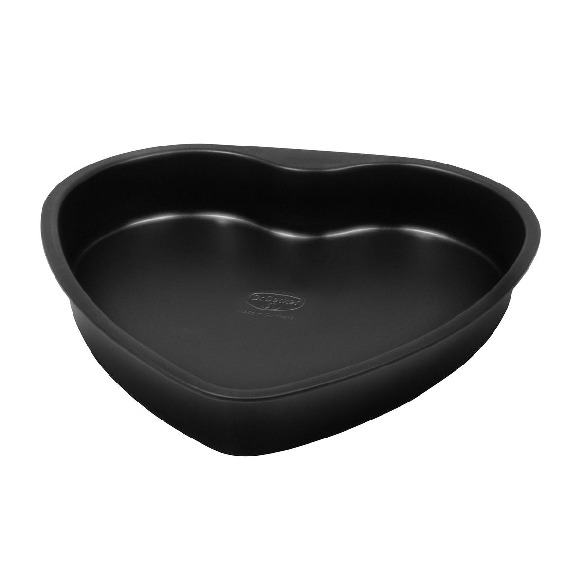 Moule à gâteau cœur 24 cm Dr Oetker Tradition Dr. Oetker - Mathon - 1