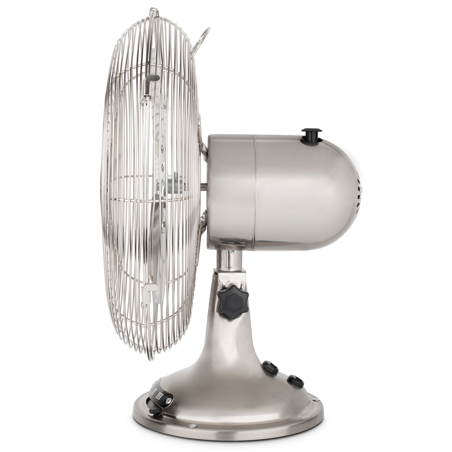 Ventilateur de table métal - JOE48 H.Koenig - Mathon - 3