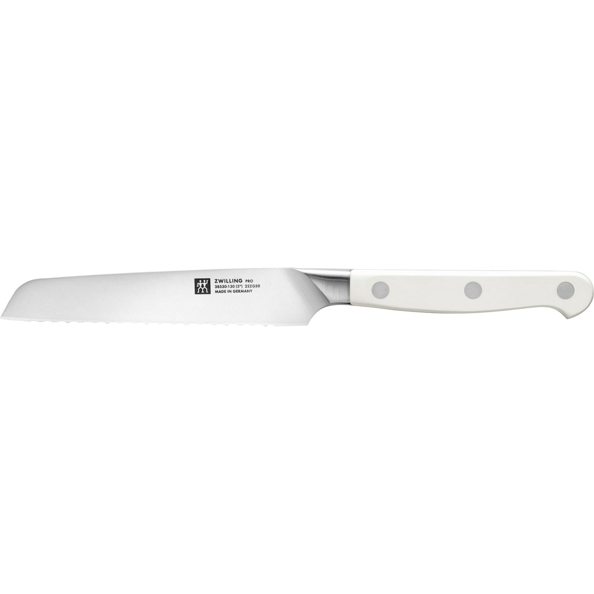 Couteau universel ZWILLING® Pro Le Blanc Zwilling - Mathon