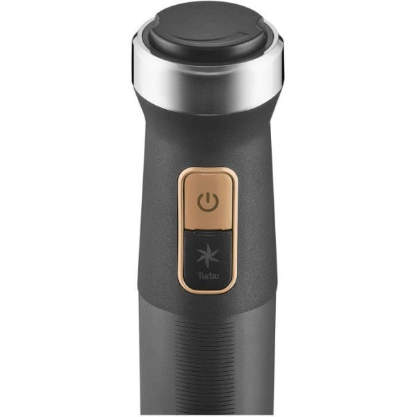 Mixeur Electrique  Plongeant 7 En 1 -  - Shb6552bk - 1500 W - No Sencor - Mathon - 3