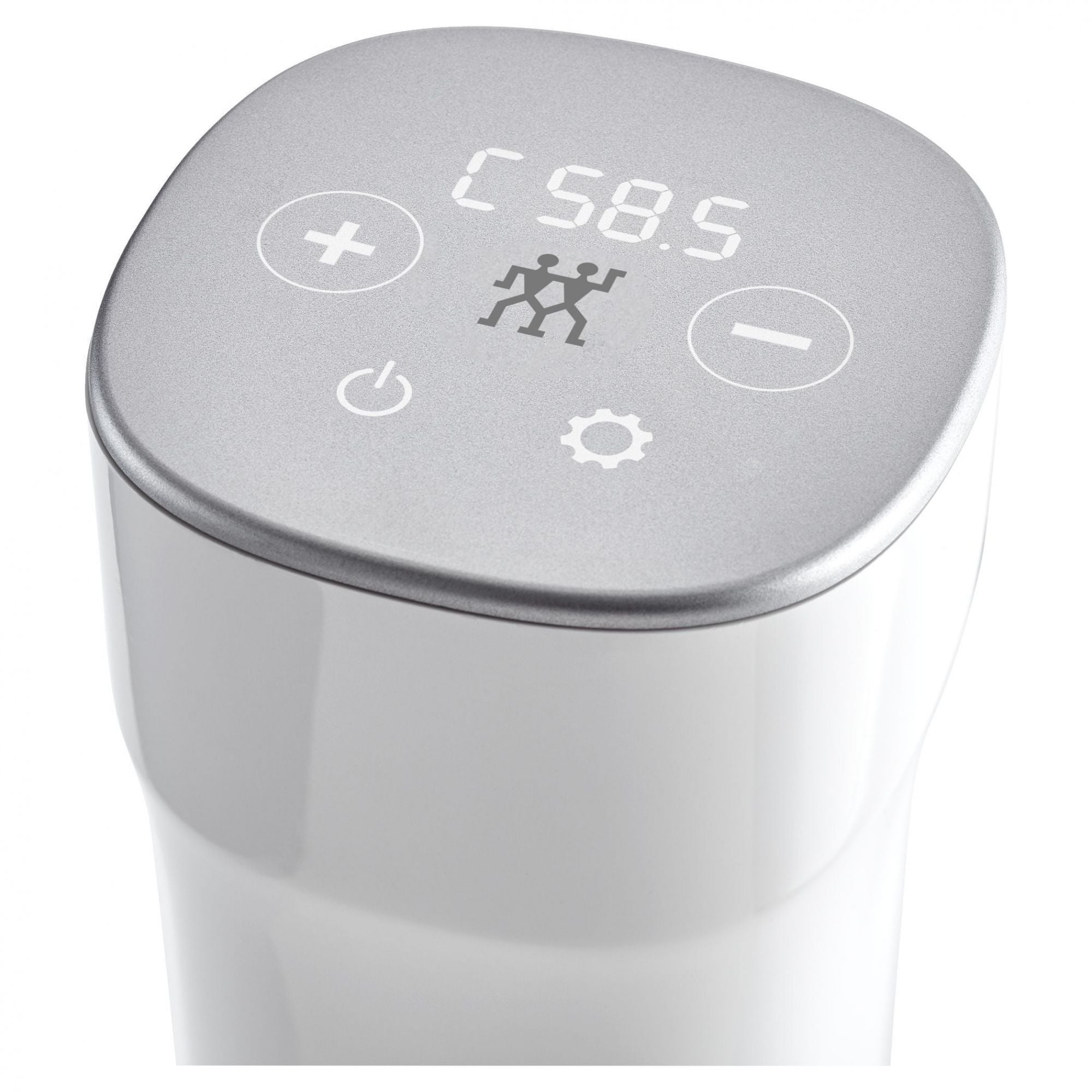 Thermoplongeur cuisson sous vide Enfinigy Argent Zwilling - Mathon - 5