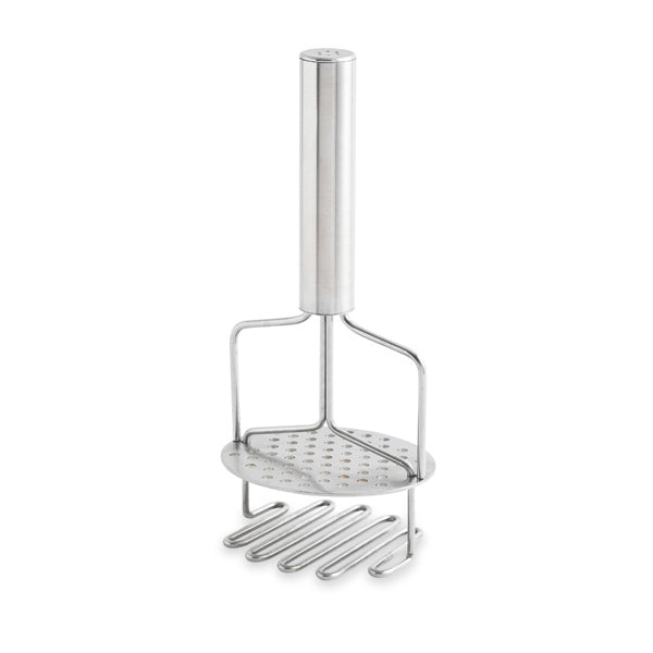 Presse-purée manuel double action inox 24 cm Mathon - Mathon - 2