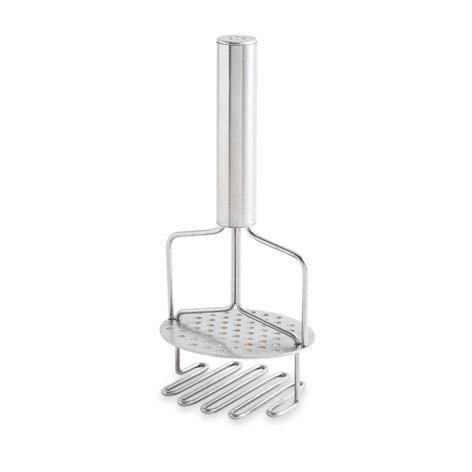 Presse-purée manuel double action inox 24 cm Mathon - Mathon - 2
