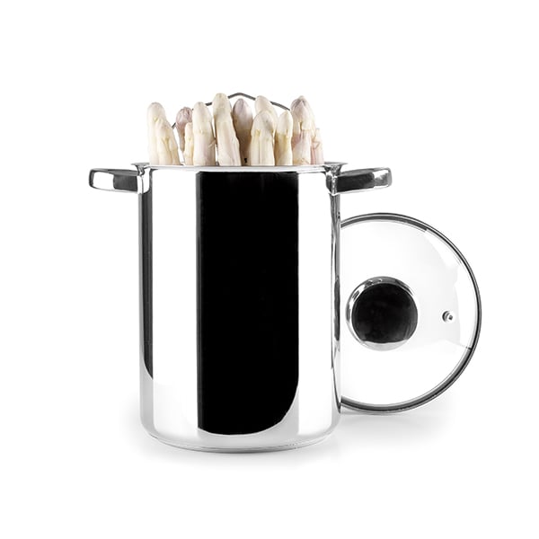 Cuit-asperges 16 cm Ibili - Mathon - 1