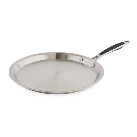Crêpière tout inox Excell