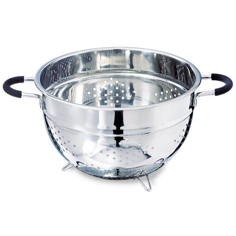 Passoire multifonction en inox Rapid Cook 26 cm Mathon - Mathon - 1