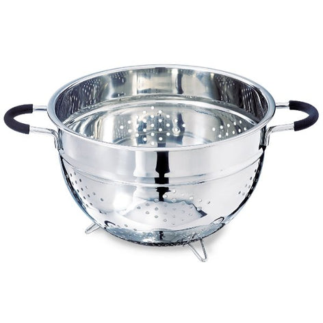 Passoire multifonction en inox Rapid Cook 26 cm Mathon - Mathon - 1
