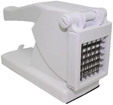 Coupe frite avec deux grilles de découpe  Handmade Tradition Fackelmann - Mathon - 7