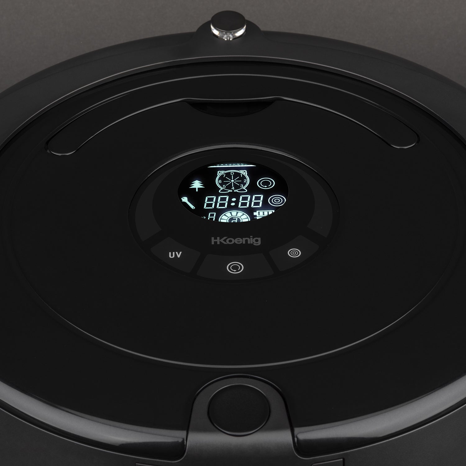 Aspirateur robot - SWR22 H.Koenig - Mathon - 4