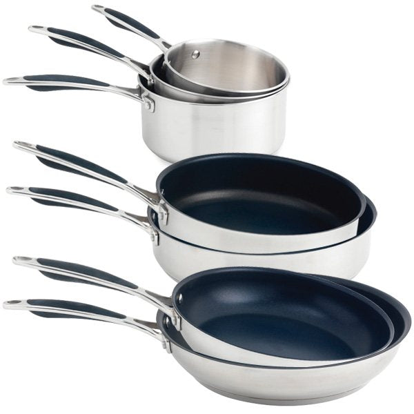 Batterie de cuisine Excell