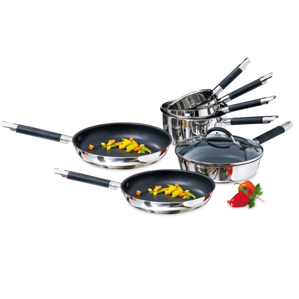 Batterie de cuisine Rapid Cook Mathon - Mathon - 1